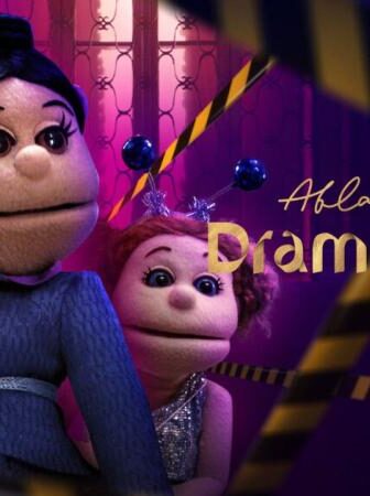ابلة فاهيتا: دراما كوين