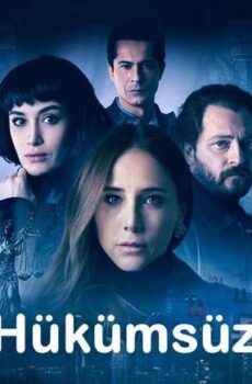 مسلسل بدون حكم الحلقة 6 السادسة مترجمة