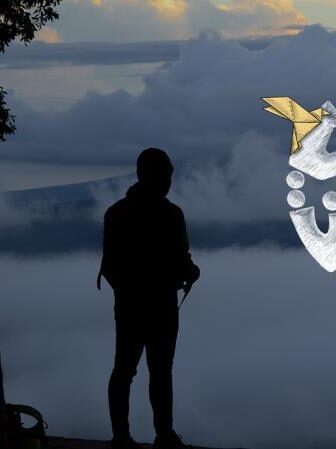 برنامج قلبي اطمأن الموسم 4 الحلقة 4 الرابعة