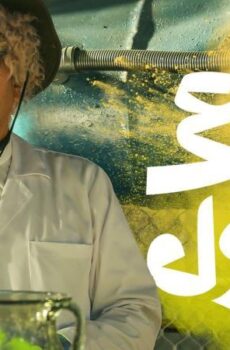 مسلسل ممنوع التجول الحلقة 14 الرابعة عشر