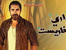 مسلسل حواري بوخاريست الحلقة 30 الثلاثون والاخيرة