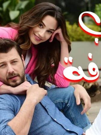 حب بالصدفة
