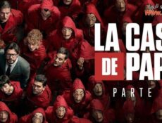مسلسل La Casa De Papel الموسم 5 الحلقة 2 الثانية مترجمة