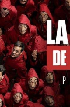 مسلسل La Casa De Papel الموسم 5 الحلقة 2 الثانية مترجمة