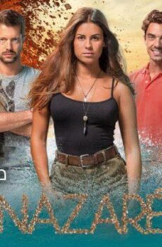 مسلسل نازاري الموسم 2 الحلقة 53 الثالثة والخمسون مدبلجة