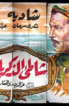 فيلم شاطئ الذكريات 1955
