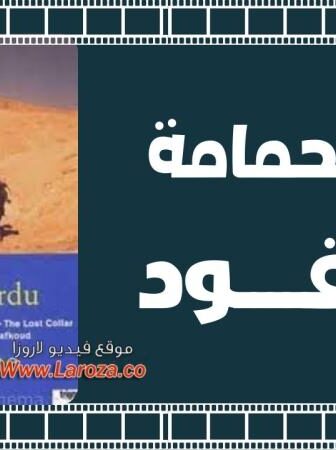 فيلم طوق الحمامة المفقودة 1987