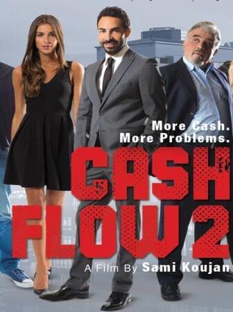 فيلم كاش فلو 2012