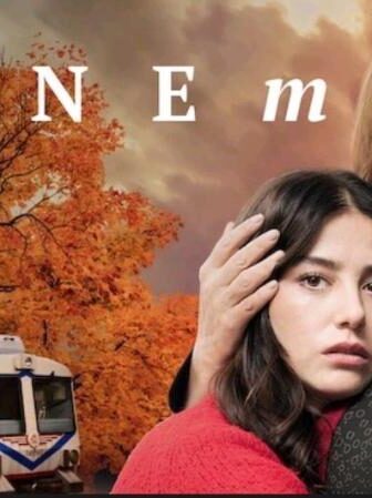 فيلم والدتي – annem‏ 2019