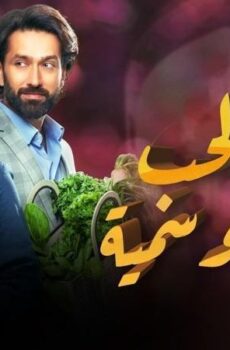 مسلسل رياح الحب الموسمية الحلقة 16 السادسة عشر مدبلجة