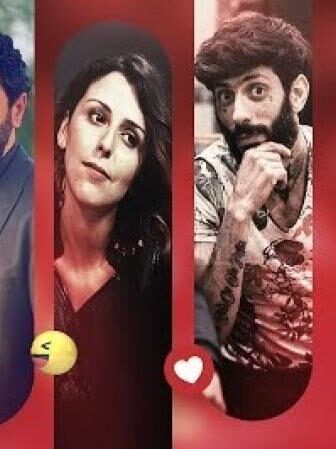 مسلسل حب ملوك الحلقة 1 الاولي