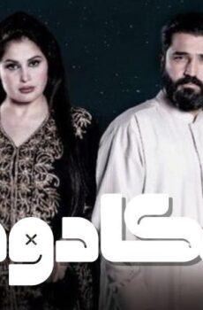 مسلسل الكادود الحلقة 31 الحادية والثلاثون والاخيرة
