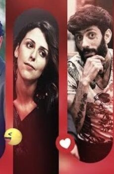 مسلسل حب ملوك الحلقة 13 الثالثة عشر