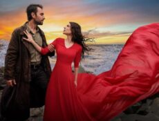 مسلسل هذا البحر سوف يفيض الحلقة 34 الرابعة والثلاثون مترجمة