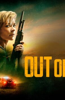 فيلم Out of Death 2021 مترجم