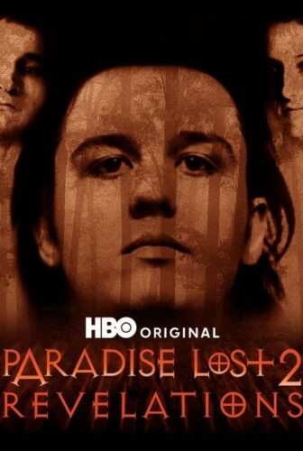 فيلم Paradise Lost 2: Revelations 2000 مترجم