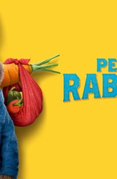 فيلم Peter Rabbit 2: The Runaway 2021 مترجم