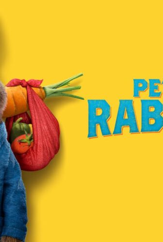 فيلم Peter Rabbit 2: The Runaway 2021 مترجم
