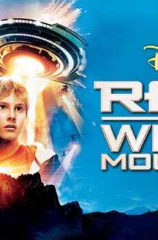 فيلم Race to Witch Mountain 2009 مترجم