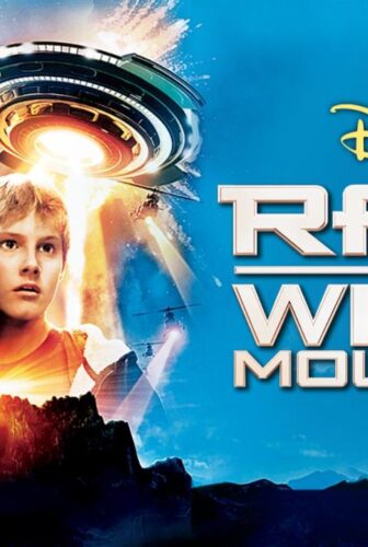 فيلم Race to Witch Mountain 2009 مترجم