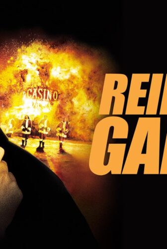 فيلم Reindeer Games 2000 مترجم