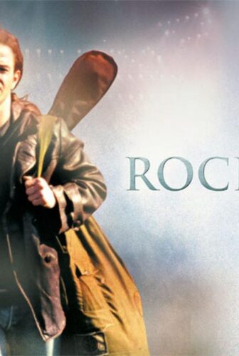 فيلم Rock Star 2001 مترجم