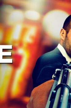 فيلم Safe 2012 مترجم