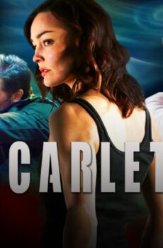 فيلم Scarlett 2020 مترجم