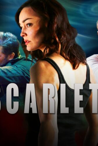 فيلم Scarlett 2020 مترجم