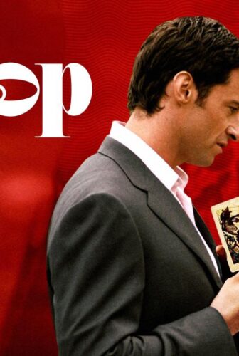 فيلم Scoop 2006 مترجم