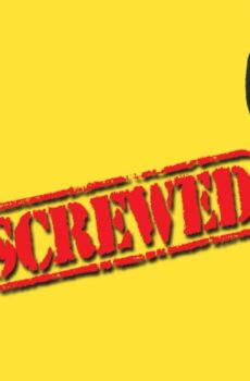 فيلم Screwed 2000 مترجم