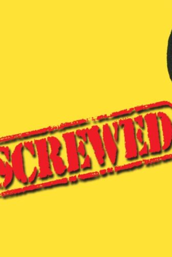 فيلم Screwed 2000 مترجم
