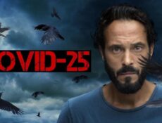 مسلسل كوفيد الموسم 25 الحلقة 12 الثانية عشر