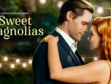 مسلسل Sweet Magnolias الحلقة 7 مترجمة