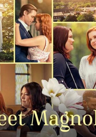 مسلسل Sweet Magnolias الموسم 2 الحلقة 1 مترجمة