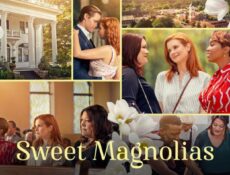 مسلسل Sweet Magnolias الموسم 2 الحلقة 9 مترجمة