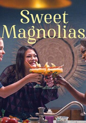 مسلسل Sweet Magnolias الموسم 4 الحلقة 3 مترجمة