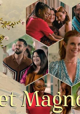 مسلسل Sweet Magnolias الموسم 5 الحلقة 7 مترجمة