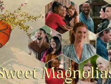 مسلسل Sweet Magnolias الموسم 5 الحلقة 5 مترجمة