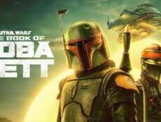 مسلسل The Book of Boba Fett الحلقة 1 مترجمة