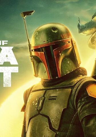 مسلسل The Book of Boba Fett الحلقة 1 مترجمة