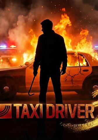 مسلسل Taxi Driver الموسم 3 الحلقة 12 مترجمة