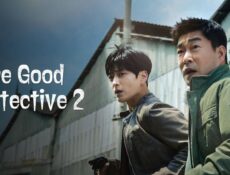 مسلسل The Good Detective الموسم 2 الحلقة 8 مترجمة