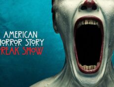 مسلسل American Horror Story الموسم 4 الحلقة 12 مترجمة