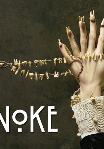 مسلسل American Horror Story الموسم 6 الحلقة 2 مترجمة