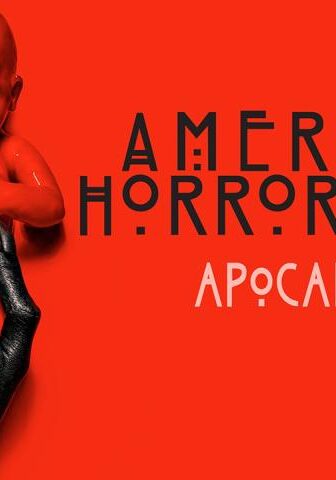مسلسل American Horror Story الموسم 8 الحلقة 2 مترجمة
