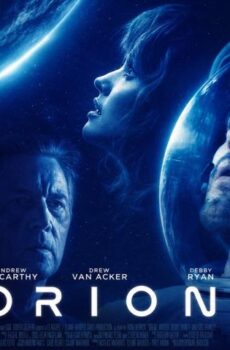 فيلم Orion 2025 مترجم