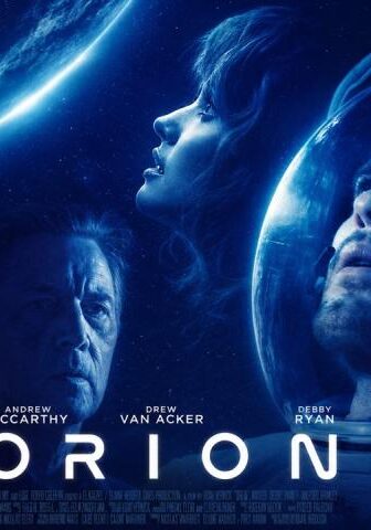 فيلم Orion 2025 مترجم