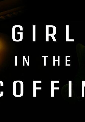 فيلم Girl in the Coffin 2026 مترجم