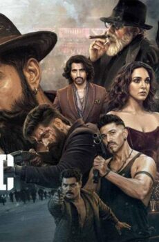 فيلم Toxic 2026 مترجم
